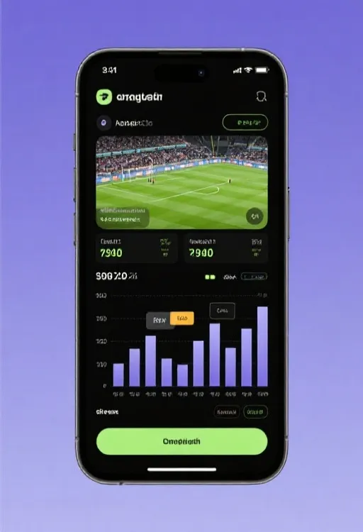 多维赛事数据，深入分析每一场